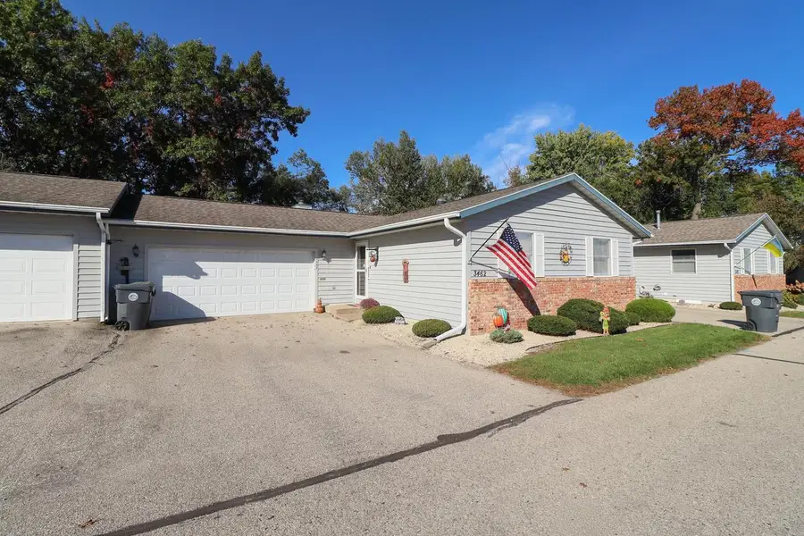 3462 Woodbridge COURT, La Crosse, WI 54601 - #2