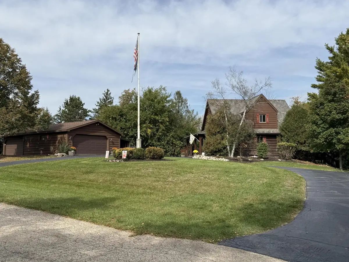 30526 101st STREET, Burlington, WI 53105 - #1