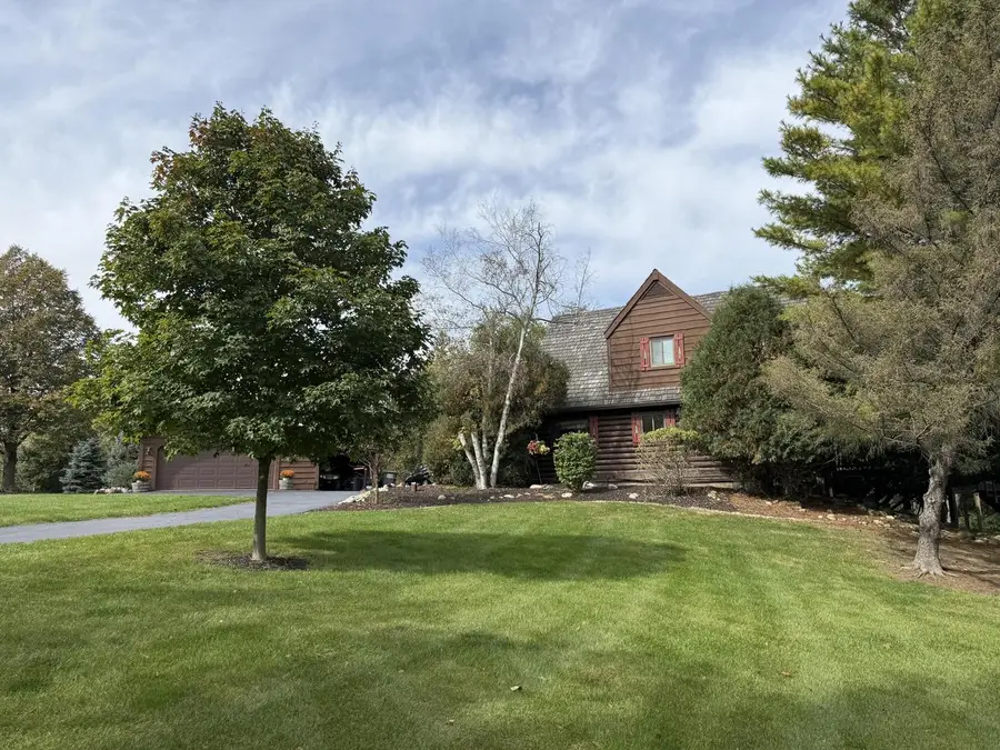 30526 101st STREET, Burlington, WI 53105 - #2