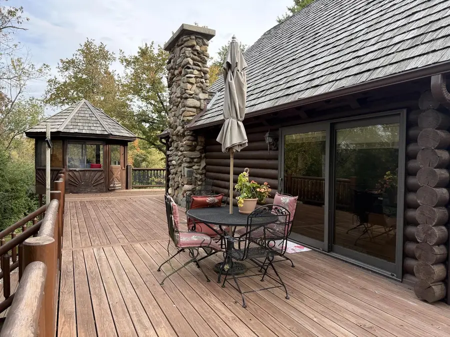 30526 101st STREET, Burlington, WI 53105 - #3