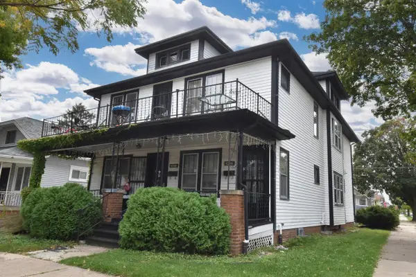 3623 Wright AVENUE, Racine, WI 53405