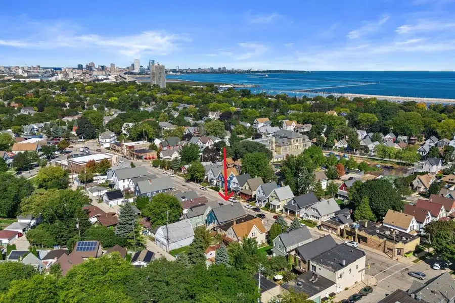 2975 S Kinnickinnic AVENUE, Milwaukee, WI 53207 - #3