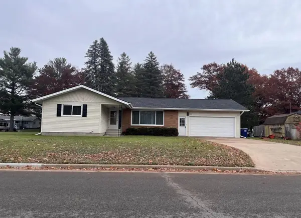 308 Willow STREET, Mosinee, WI 54455