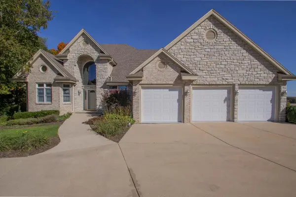 N438 Beverly DRIVE, Watertown, WI 53098