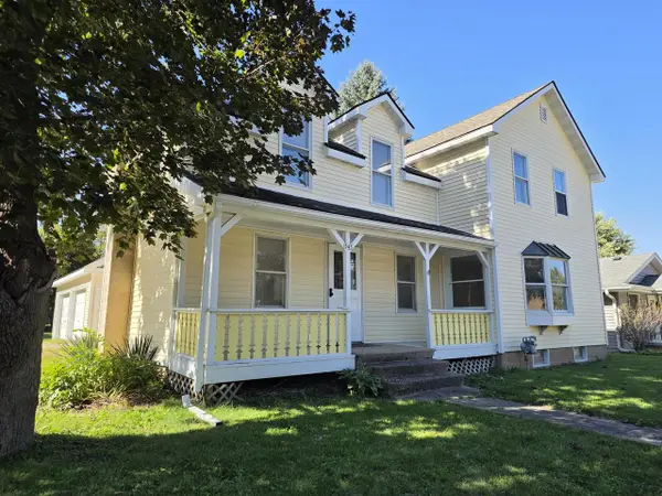 545 N Wisconsin STREET, Genoa City, WI 53128