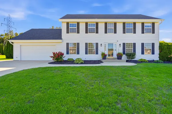 9175 S Patricia BOULEVARD, Oak Creek, WI 53154