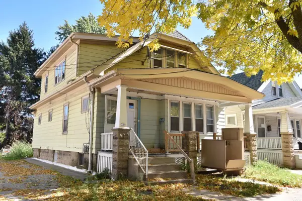 744 S 21st STREET #744A, Milwaukee, WI 53204