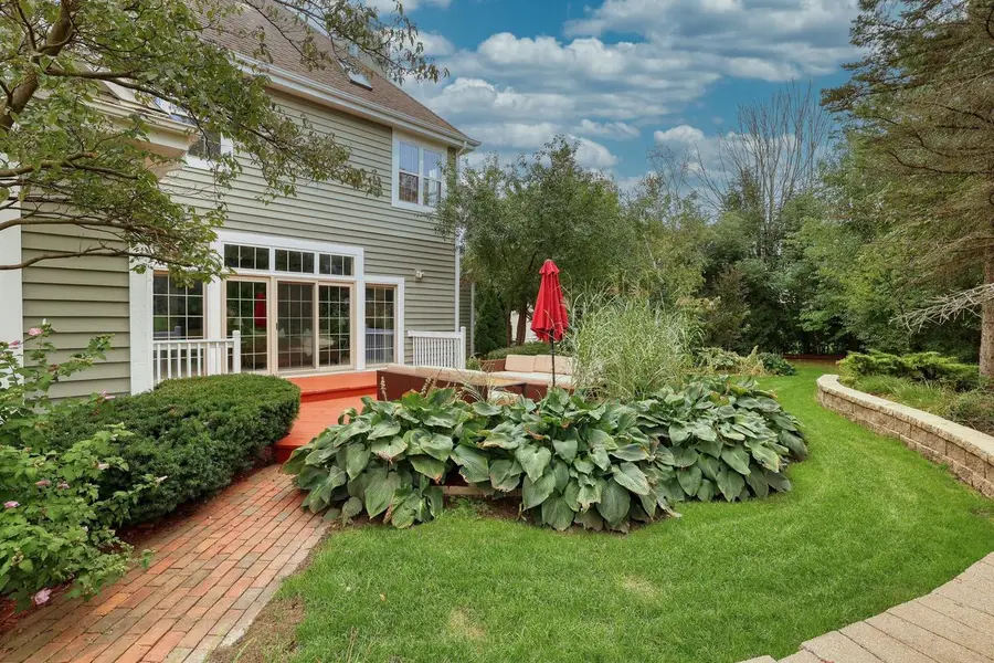 19865 Foxkirk COURT, Brookfield, WI 53045 - #2