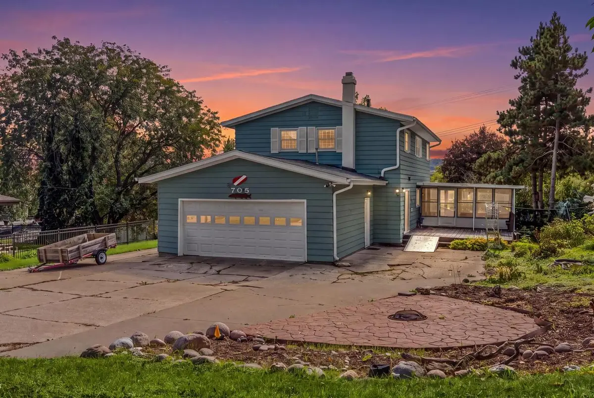 705 2nd STREET S, La Crescent, MN 55947 - #1