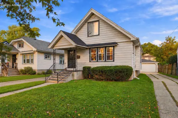 5076 N 47th STREET, Milwaukee, WI 53218