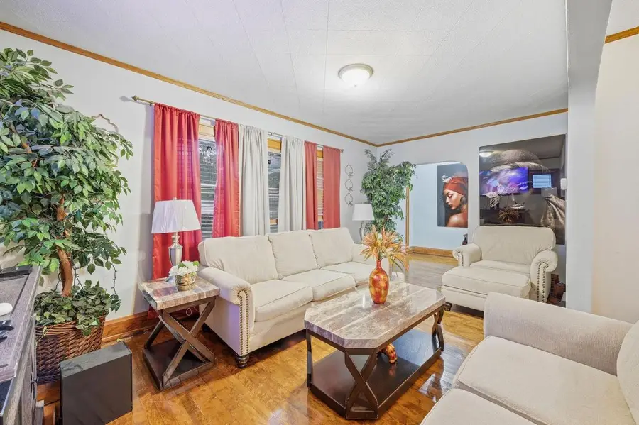 5076 N 47th STREET, Milwaukee, WI 53218 - #3