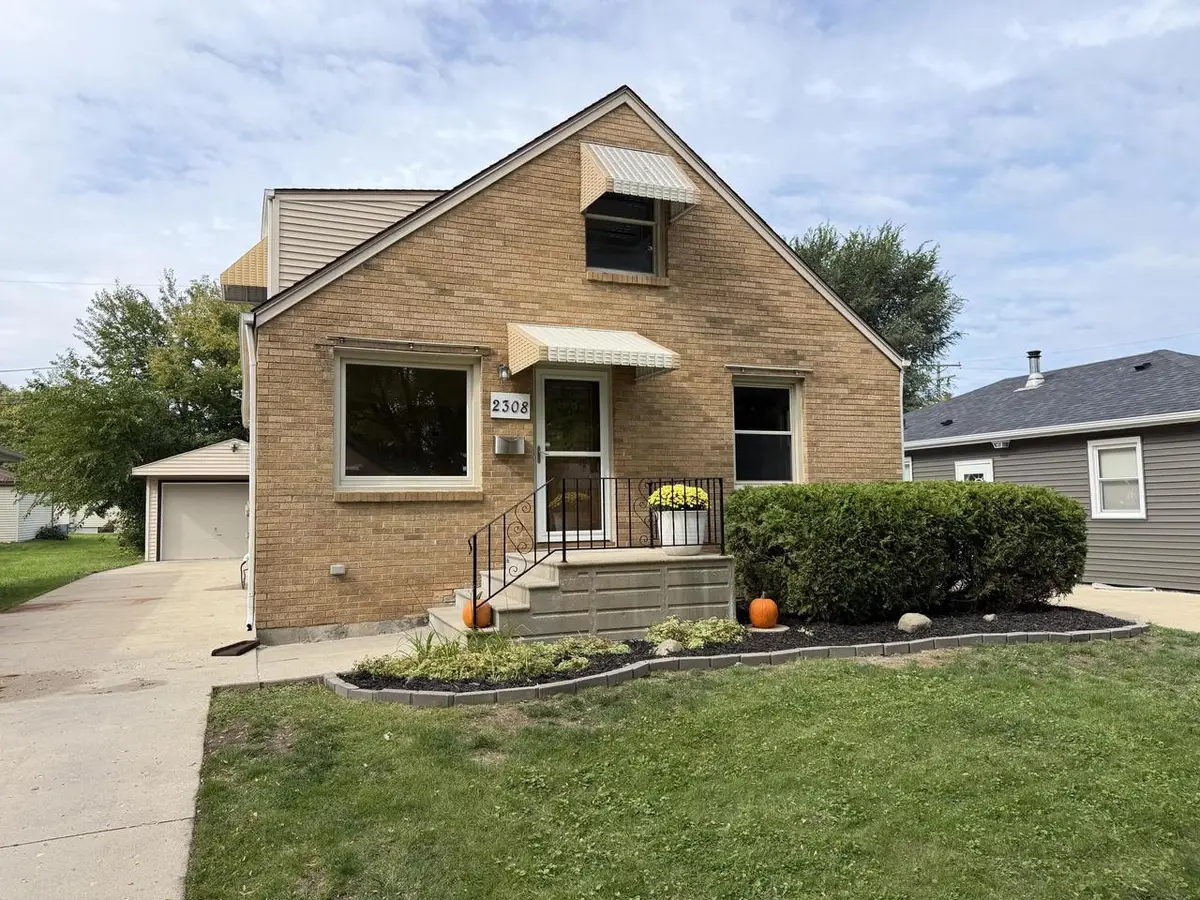 2308 West Lawn AVENUE, Racine, WI 53405 - #1
