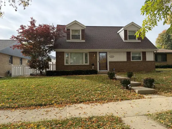 1633 W Leroy Ave AVENUE, Milwaukee, WI 53221