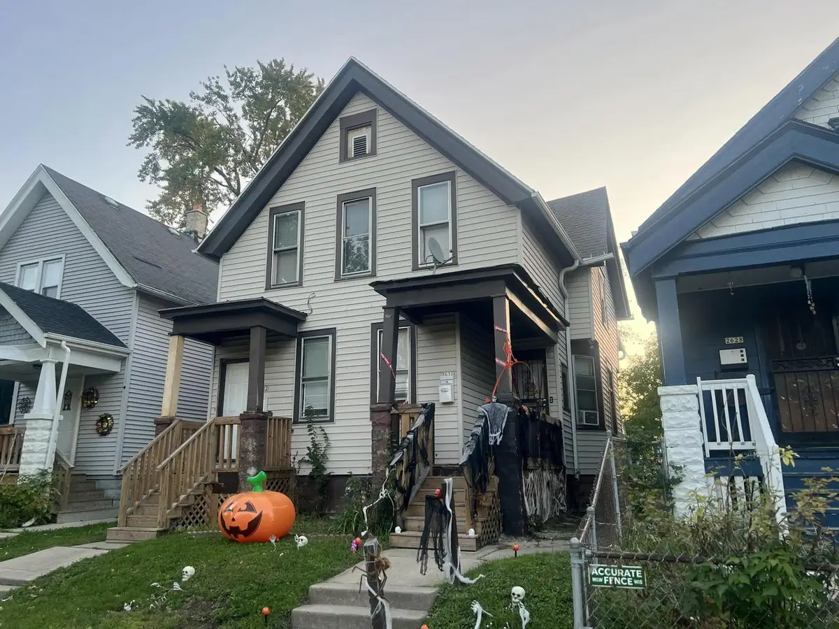 2630-2632 N 24th PLACE, Milwaukee, WI 53206 - #1