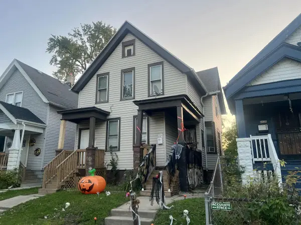 2630-2632 N 24th PLACE, Milwaukee, WI 53206