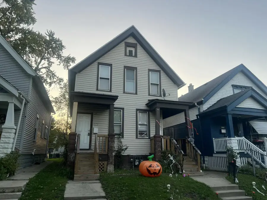 2630-2632 N 24th PLACE, Milwaukee, WI 53206 - #2