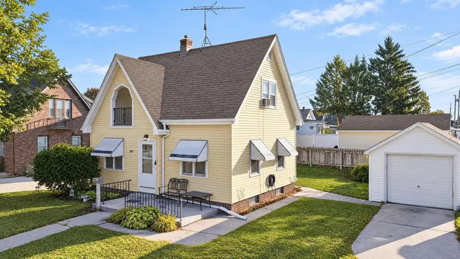 1909 S 10th STREET, Sheboygan, WI 53081 - #2