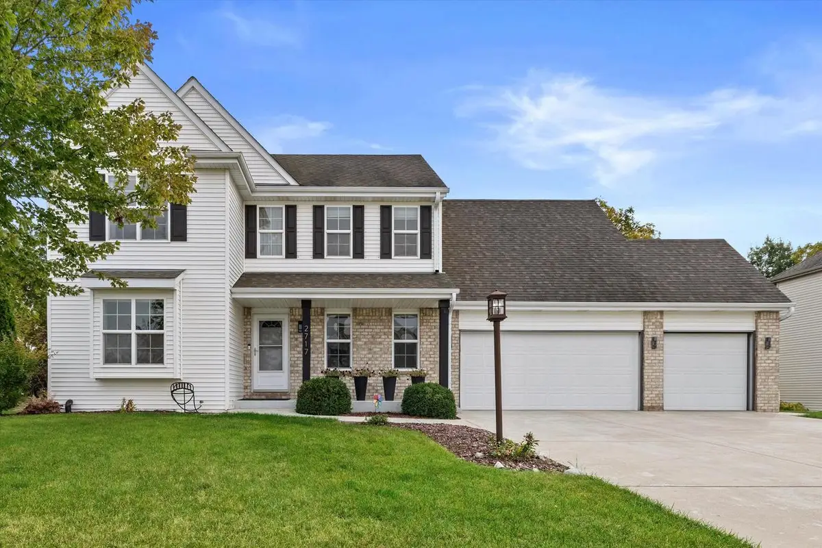 2717 Avalon COURT, Mount Pleasant, WI 53406 - #1