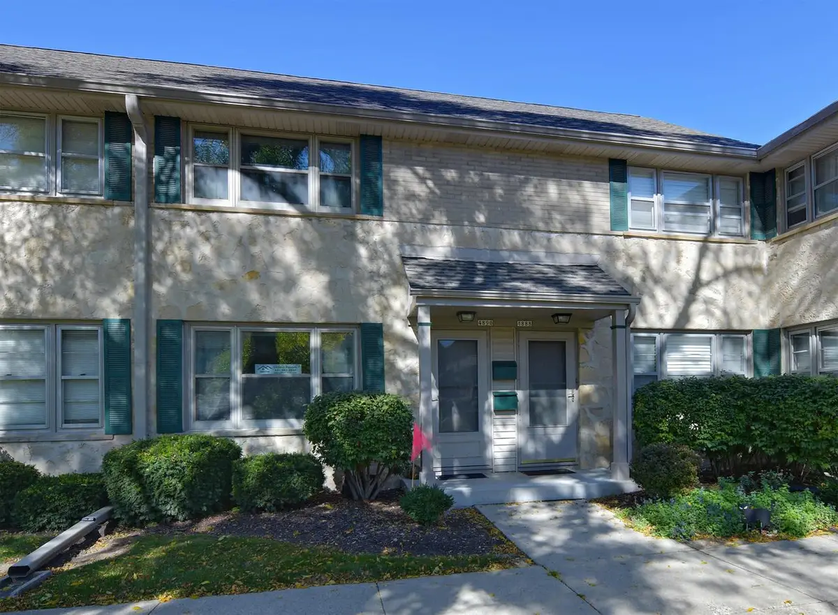 4890 N Shoreland AVENUE, Whitefish Bay, WI 53217 - #1