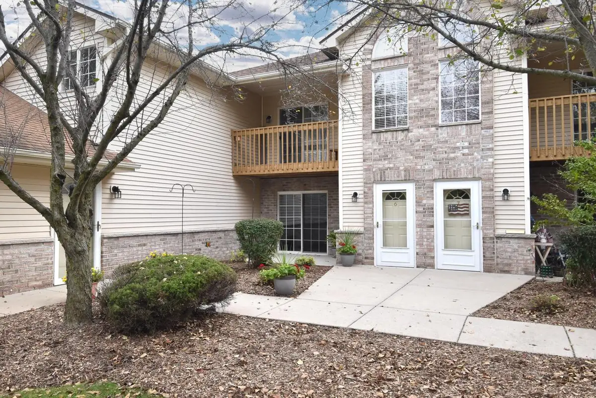 3026 Meyer COURT #6, Mount Pleasant, WI 53406 - #1