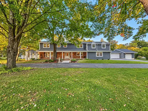 N77W22100 Wooded Hills DRIVE, Lisbon, WI 53089