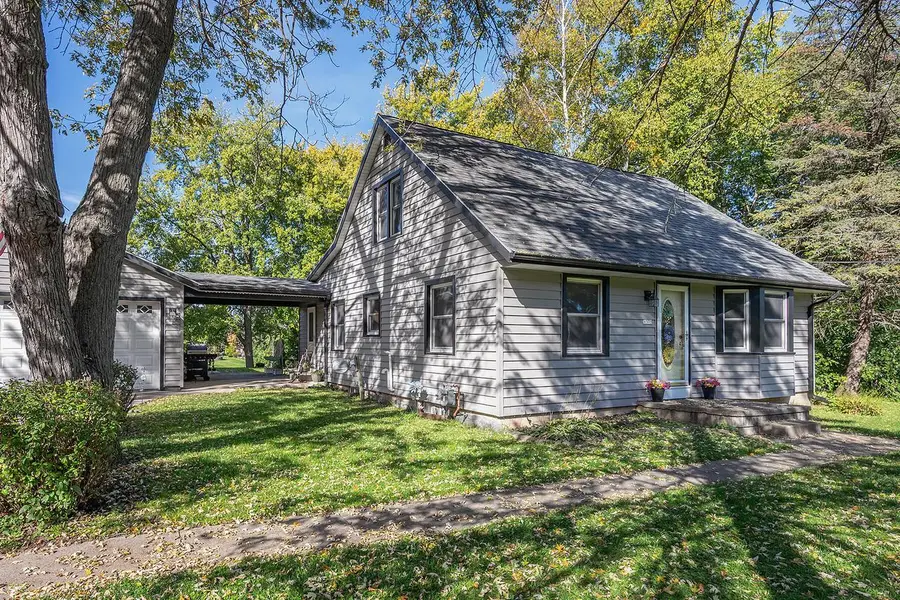 8373 S 35th STREET, Franklin, WI 53132 - #3