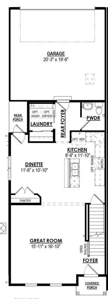 1494 Olde Highlander DRIVE, Oconomowoc, WI 53066 - #2