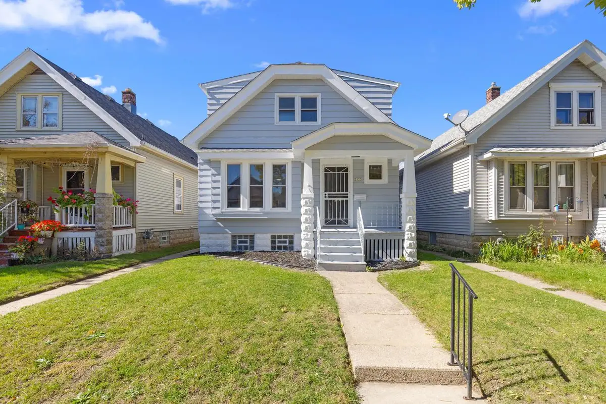 2925 S 7th STREET, Milwaukee, WI 53215 - #1