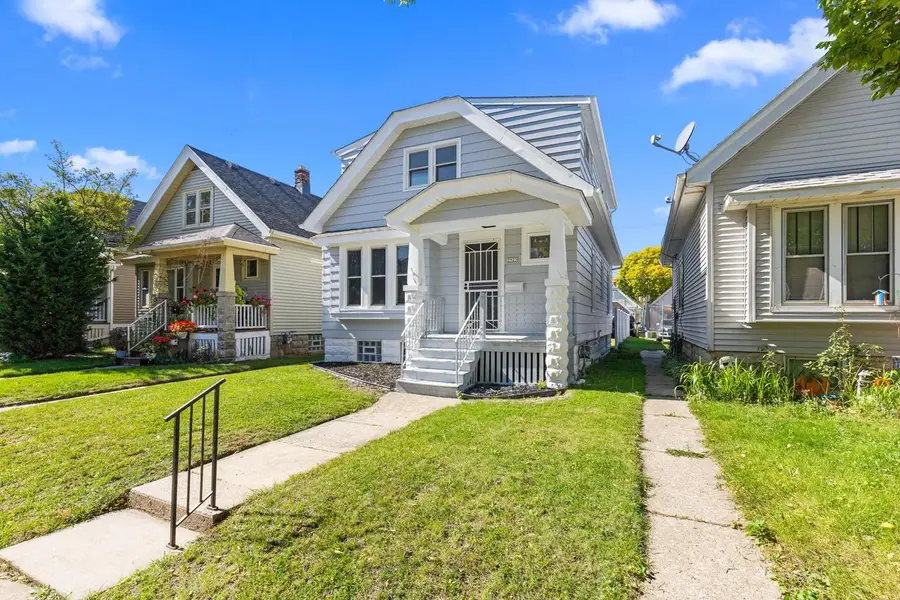 2925 S 7th STREET, Milwaukee, WI 53215 - #2