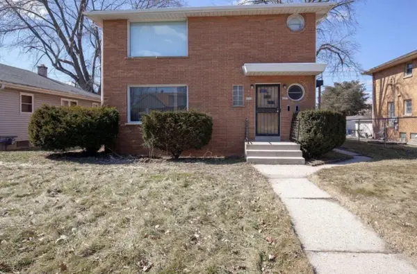 4055 N 68th STREET #4057, Milwaukee, WI 53216