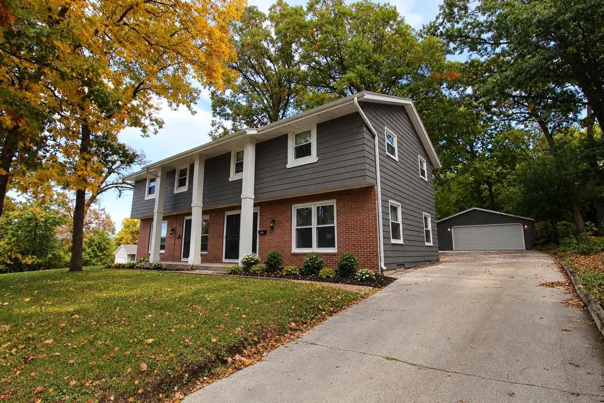 457 N Grandview BOULEVARD #459, Waukesha, WI 53188 - #1