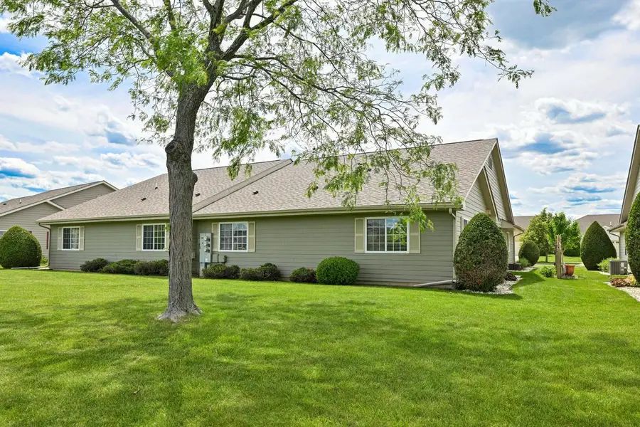 2011 27th AVENUE, Kenosha, WI 53140 - #2
