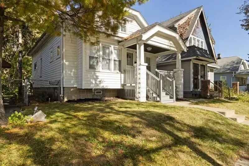 4232 W Auer AVENUE, Milwaukee, WI 53216 - #2