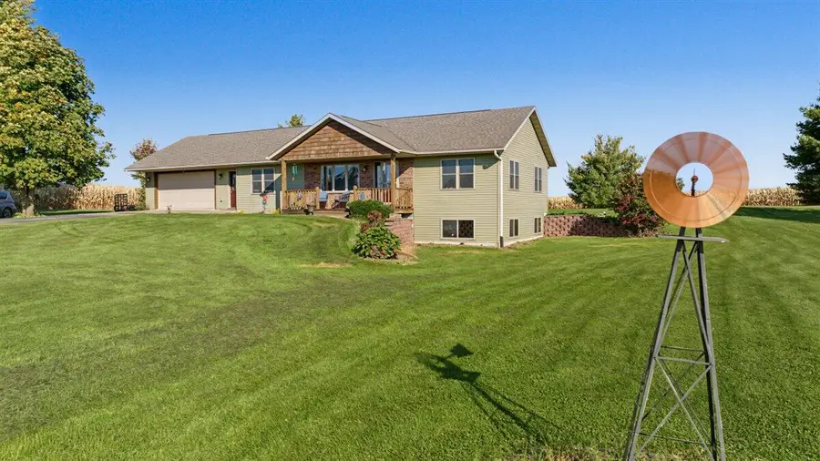 E6744 ST HWY 56, Viroqua, WI 54665 - #3