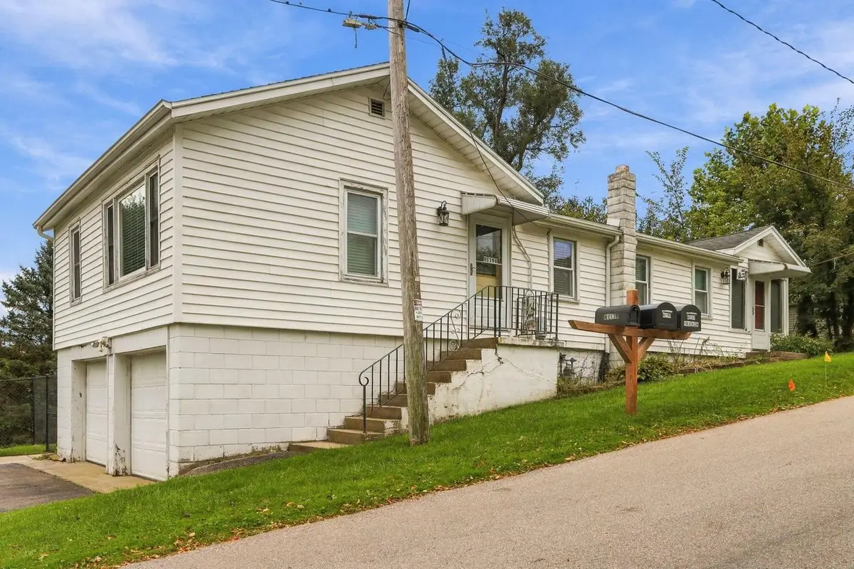 N1196 Rosewood DRIVE, Genoa City, WI 53128 - #1