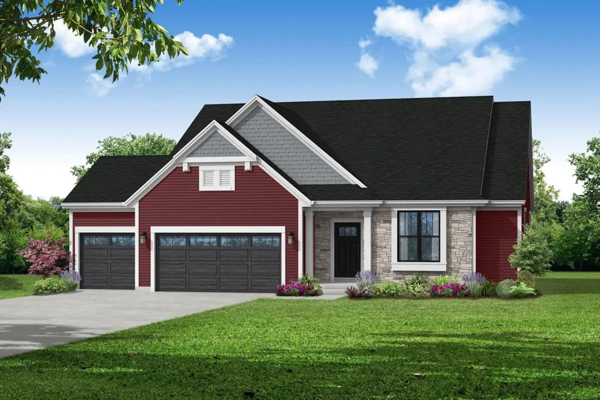 813 Viewpoint AVENUE, Waukesha, WI 53188 - #1