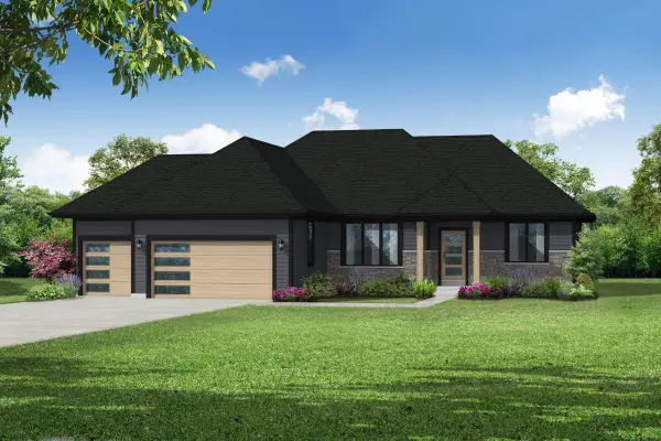 1022 Oldfield AVENUE #Lt81, Mukwonago, WI 53149