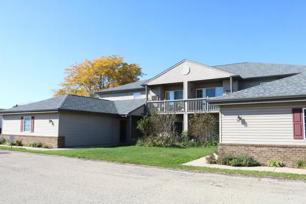 705 Horicon STREET ##1, Horicon, WI 53032