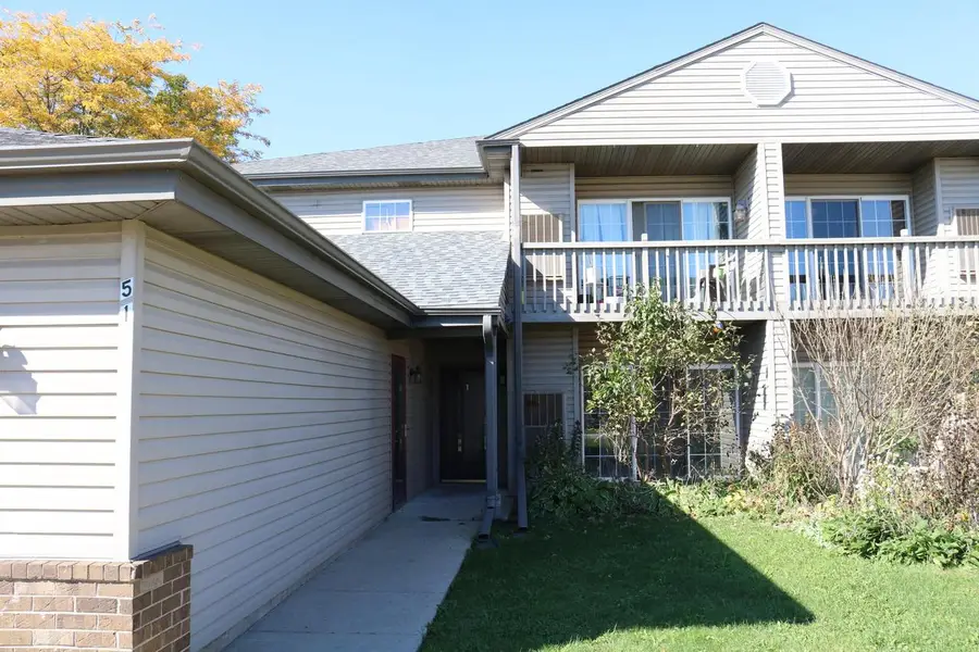 705 Horicon STREET ##1, Horicon, WI 53032 - #2