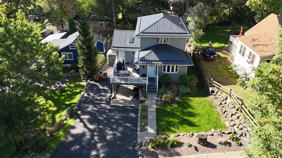 1720 E Road 5, Edgerton, WI 53534 - #2