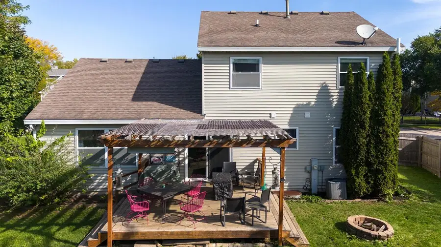9621 64th STREET, Kenosha, WI 53142 - #2