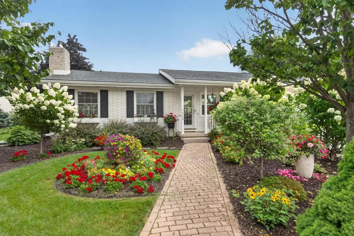 1020 Maple AVENUE, Waupun, WI 53963 - #1