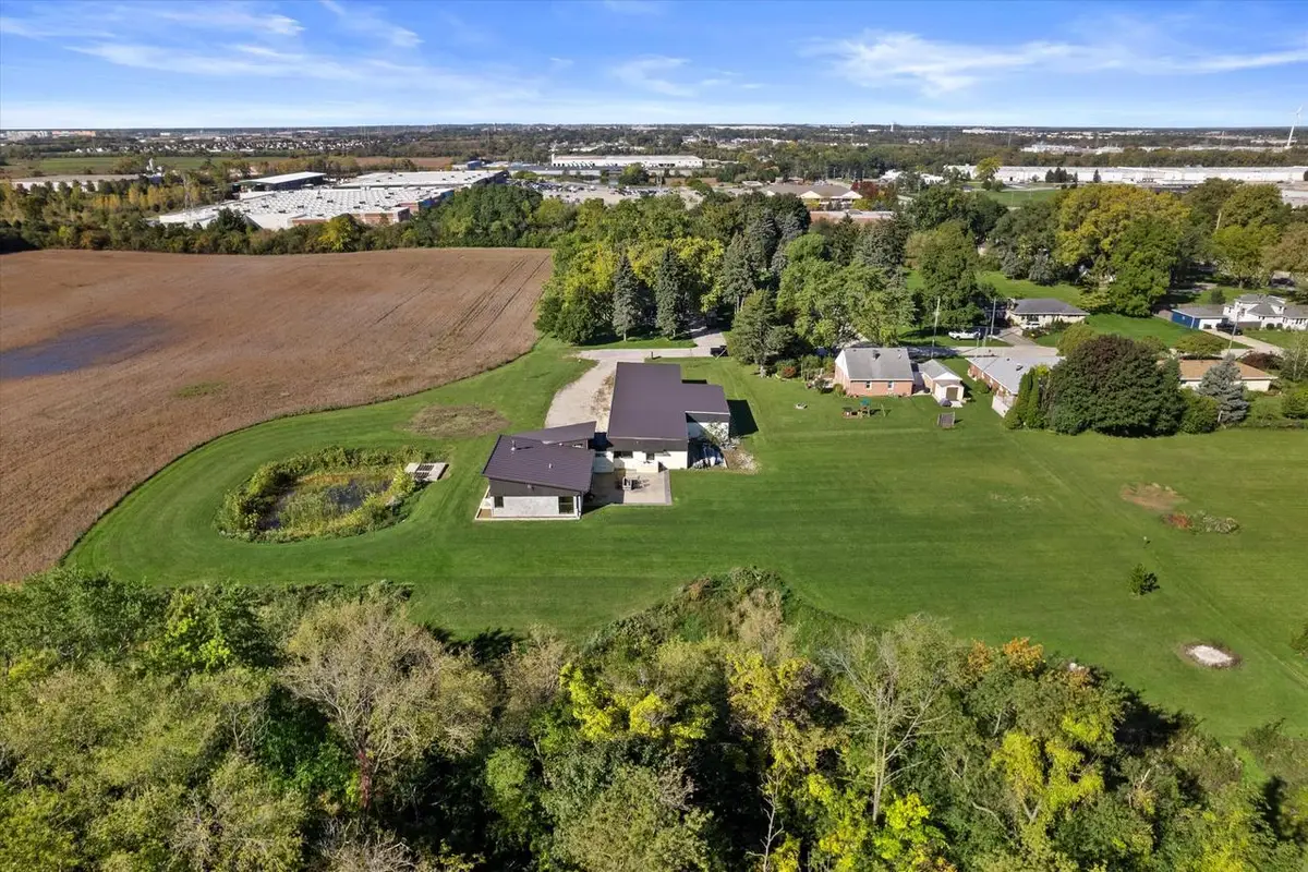3109 Cozy Acres ROAD, Mount Pleasant, WI 53406 - #1