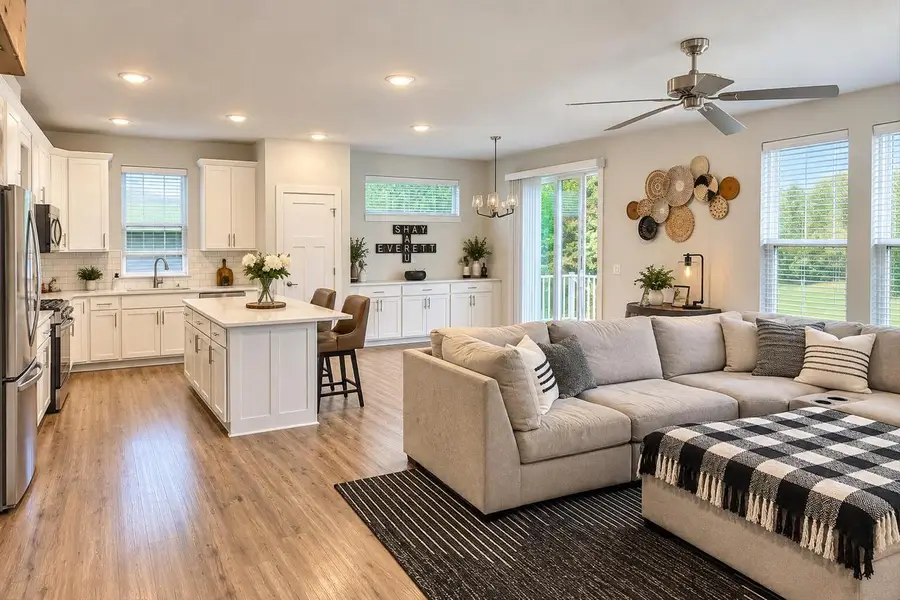 924 Foxwalk DRIVE, Waterford, WI 53185 - #3