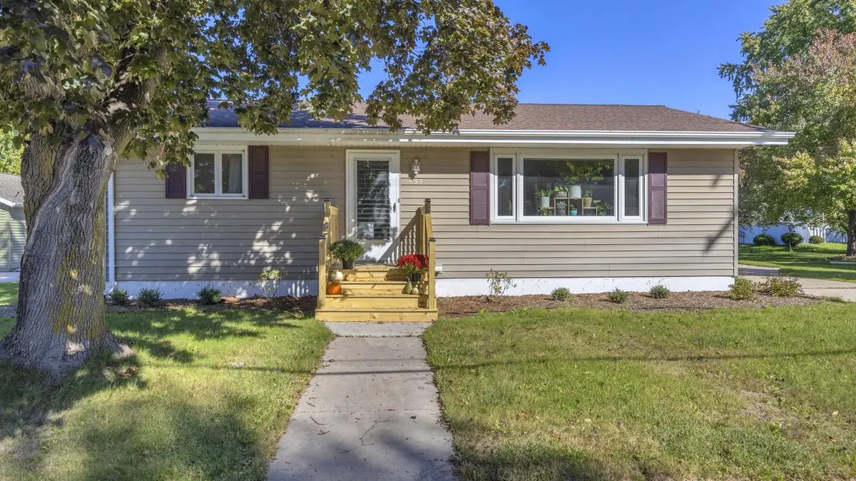 455 E SCOTT STREET, Fond Du Lac, WI 54935 - #1