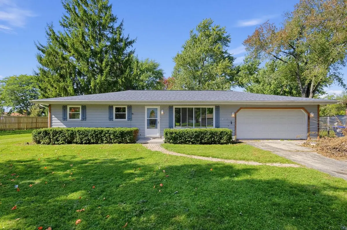 1222 S Meadowlark LANE, Elkhorn, WI 53121 - #1