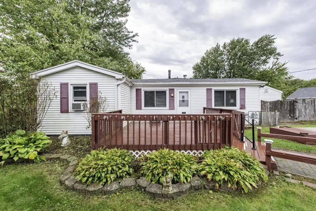 10052 3rd AVENUE, Pleasant Prairie, WI 53158 - #1