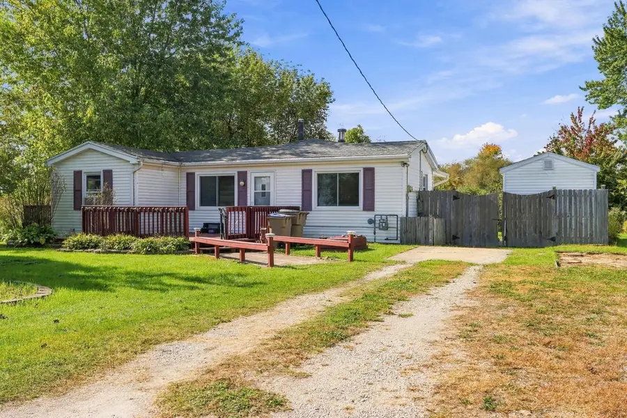 10052 3rd AVENUE, Pleasant Prairie, WI 53158 - #2