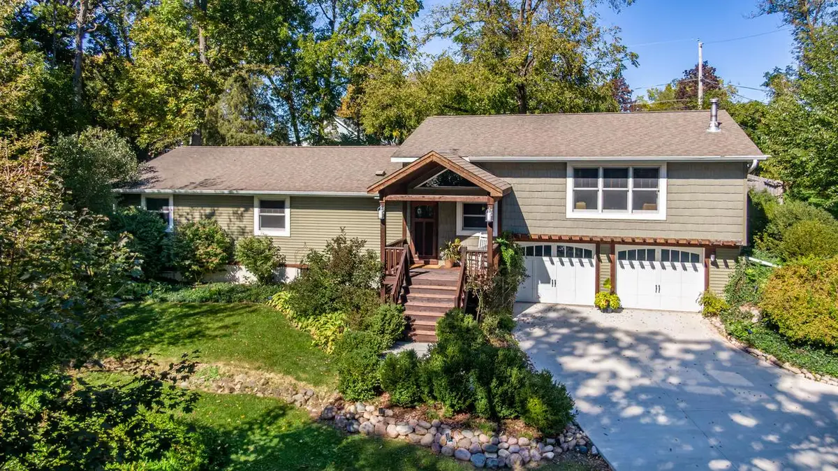 24320 77th STREET, Salem, WI 53168 - #1