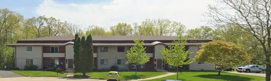 3603 St Andrews COURT #206, Racine, WI 53405 - #2